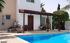 Villa Anastassia